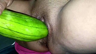 South Memphis chick rides big dick like a pro. She gets creampied hard!