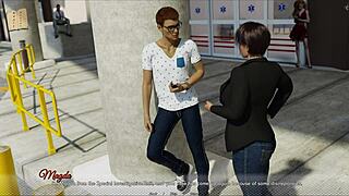 alternate existence 23 game fun 😎