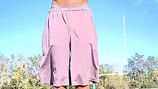 This Machined Toy Destroyed My Ass with Brutal Insertion