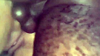 I went to make caipirinha and ended up banging the boss. Latina milf got wild at the party.