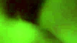 Submissive enjoys good spankings