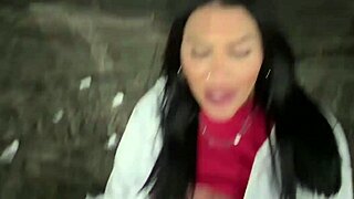 We went to the beach for fun and found a lifeguard's chair. I couldn't resist the adrenaline