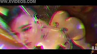 yo, ready for futanari monster cock action? what’s your fave in this hentai comp?