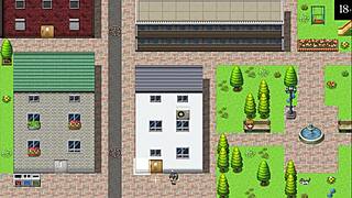 Anna’s Exciting Affection Gameplay Unfolds in Part 1 With Steamy Bathroom Scenes