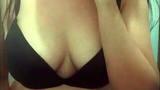 Spying on Argentine Teacher Peeing During Mexico Study Trip