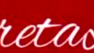 Holy crap, Gretala gets wrecked by huge cock but still craves more pussy pounding!