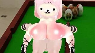 katyqueenff, my hot korean bb, drives me wild