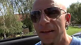 Supreme Milf Demi Delia Riding A Big Cock!