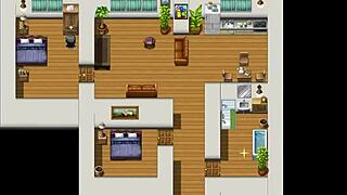 Anna’s Exciting Affection Gameplay Unfolds in Part 1 With Steamy Bathroom Scenes