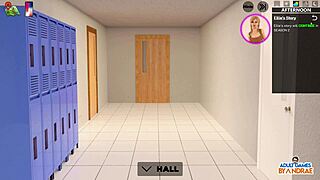 Lust Theory Season 1 Ep22 - Zoe’s Amazing Deepthroat Skills