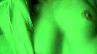 hey, wanna see tipsy blonde Avalon Heart banged by Tony Profane?