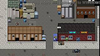 Anna’s Exciting Affection Gameplay Unfolds in Part 1 With Steamy Bathroom Scenes