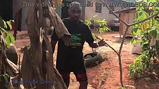 mad bbw digging in bins gets fucked missionary by lonely guy with no wife