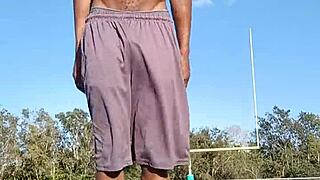 This Machined Toy Destroyed My Ass with Brutal Insertion