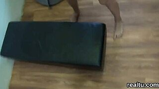 i get teased in the hypermarket then screwed in pov with anal and oral