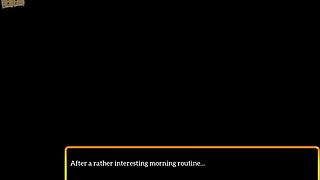 my new family game episode 571 unfolds now