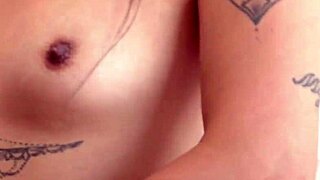 wild student valengmz gets pounded hard to pass her test