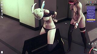 Hư N� Hư N� Captures Asian Vibes Perfectly