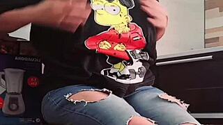 My First Sensual Moves in Every Position