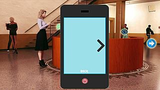 in aoa academy 37, this teen has a big ass game 😏