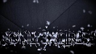 Tell me, Lisa Gali, how do you play with that dildo in your first casting?