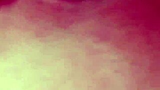 Feeling Intense Pleasure As Redhead Karla Rose Licks My Balls