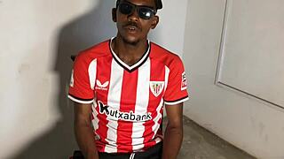 I’m thrilled chatting with this top Nigerian model.