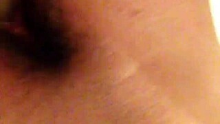 chava poblana indulges in solo masturbation in her traditional attire