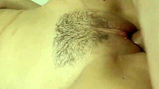 Lisey Sweet and Her Tutor Dive into Intense Anal Creampie with Hard Fingering