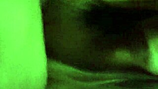 Fui su primera trans, turning a straight military guy into my lover