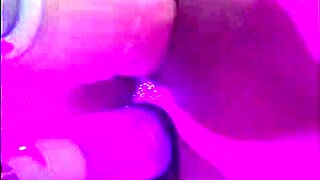 Hey, Wanna See My Double Penetration Machine Solo?