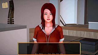 my new family game episode 571 unfolds now