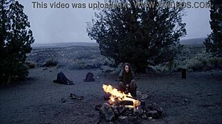 Fantasy Baremaidens - The Campire Solo Outdoor Action