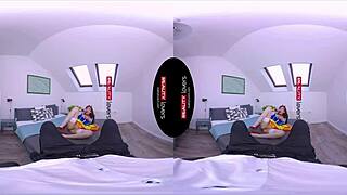 snow wild is such a horny slut