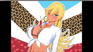 Breeding Slutty Gyrau in Breed Town 3 Gameplay