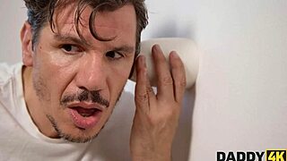 Hey, wanna see how Daddy4K's mature man teaches Anna De Ville a rough anal lesson?