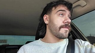 Man, check this nasty shoot with Scarlett Alexis in Ep 3! 😜