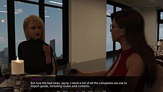 Dive into Gynocracy Play Part 2 with Femdom Action