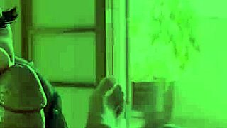 Damn, another guy came inside me, not my husband!