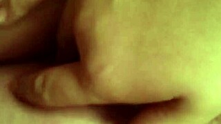 I can’t stop watching teen Amanda moan while rubbing her hairy fat pussy, it’s just too sexy