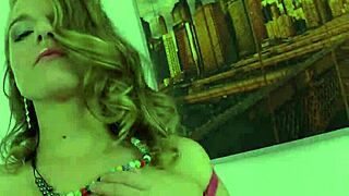 Bootylicious European Babe Buttfucked Hard on Sofa with Gaping