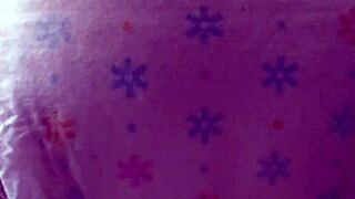 Hey, ever seen a Japanese girl mess around in a diaper? It's wild. I couldn't believe my eyes watching her struggle with it.