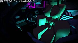 Hot babe rides hard for intense creampie finish