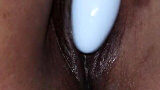 christy summers, uh, playin with her wet pussy, ya know