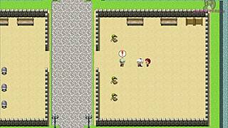 Hey, did you see the princess and childhood friend in a chest showdown behind closed doors?