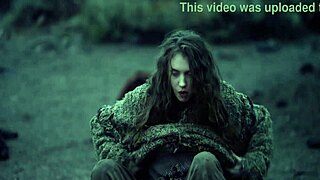 Fantasy Baremaidens - The Campire Solo Outdoor Action