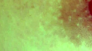 Milf screams from intense climaxes with various toys in bedroom