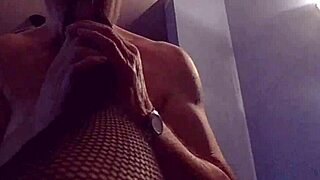 Latina Milf Feels Wet Pussy Licked And Fingered