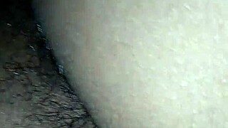 Amateur Homemade Close-Up Session on 2017-06-08