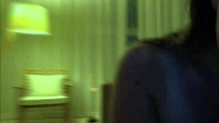 Horny Hotel Fun with Naughty Asian Sucking So Good